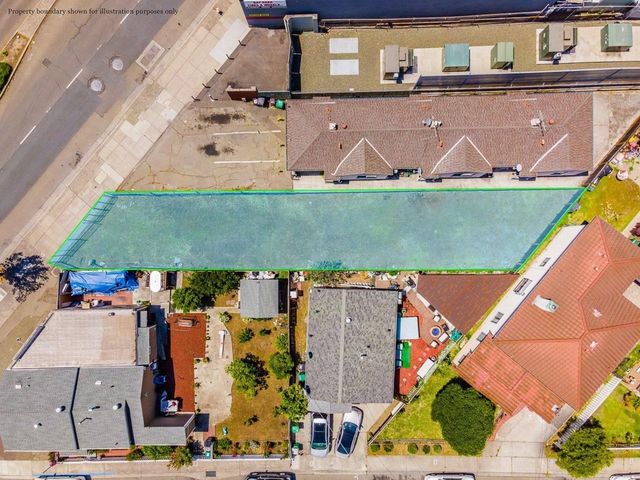 0 E 14Th St, San Lorenzo, CA 94580