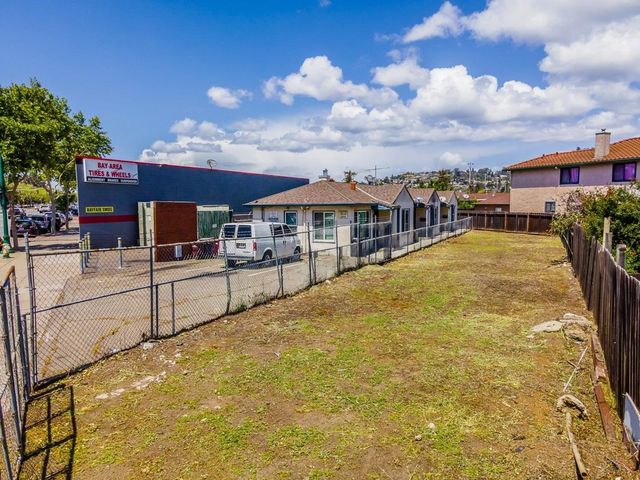 0 E 14Th St, San Lorenzo, CA 94580