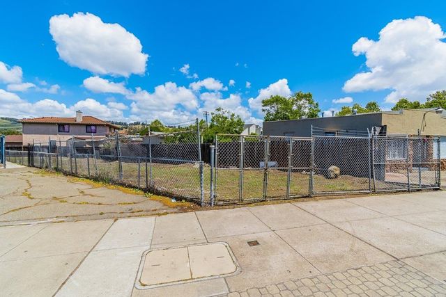 0 E 14Th St, San Lorenzo, CA 94580