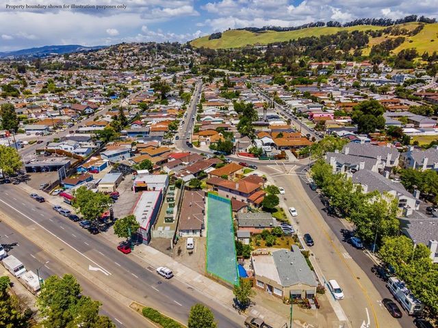 0 E 14Th St, San Lorenzo, CA 94580