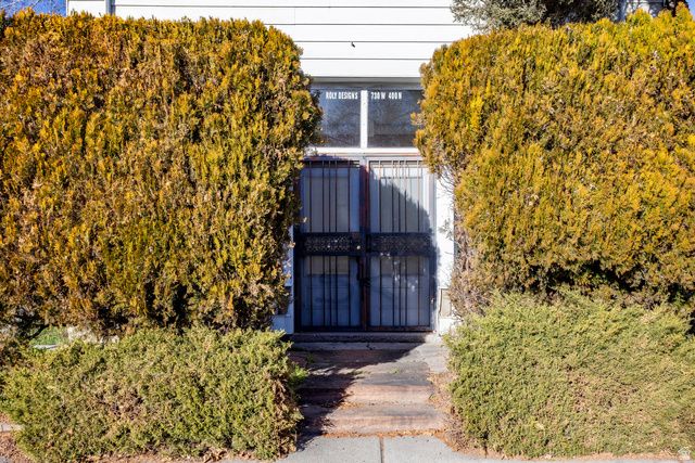 730 W 400 ST, Salt Lake City, UT 84116