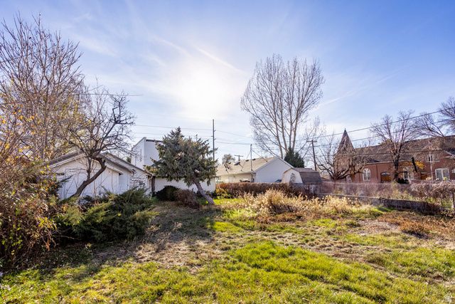 730 W 400 ST, Salt Lake City, UT 84116