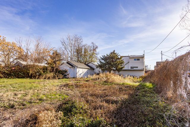 730 W 400 ST, Salt Lake City, UT 84116