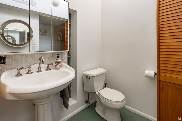 730 W 400 ST, Salt Lake City, UT 84116