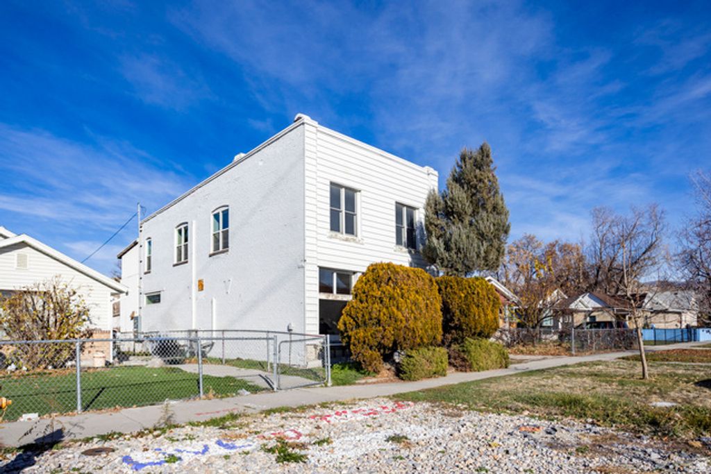 730 W 400 ST, Salt Lake City, UT 84116