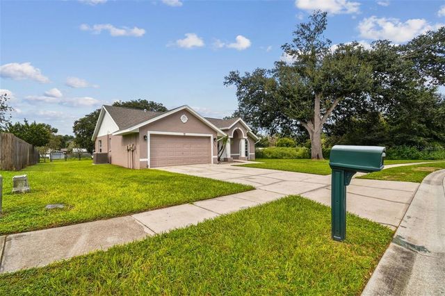 7828 ARMS DRIVE, Zephyrhills, FL 33540