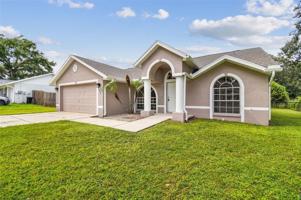 7828 ARMS DRIVE, Zephyrhills, FL 33540