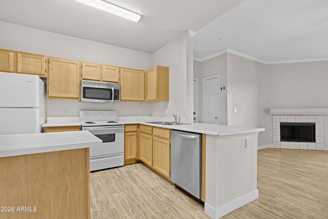 5401 E VAN BUREN Street 3109, Phoenix, AZ 85008