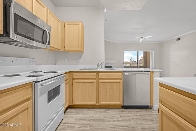 5401 E VAN BUREN Street 3109, Phoenix, AZ 85008