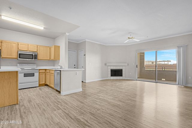 5401 E VAN BUREN Street 3109, Phoenix, AZ 85008