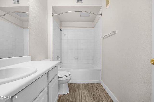 5401 E VAN BUREN Street 3109, Phoenix, AZ 85008