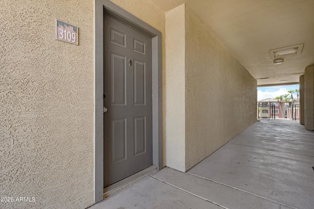 5401 E VAN BUREN Street 3109, Phoenix, AZ 85008