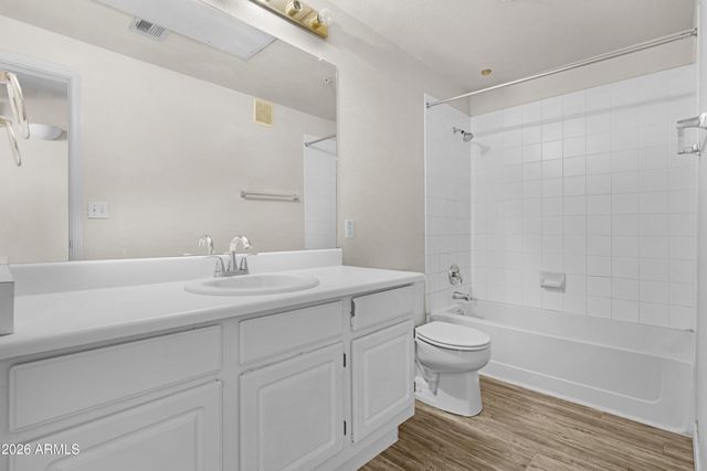 5401 E VAN BUREN Street 3109, Phoenix, AZ 85008