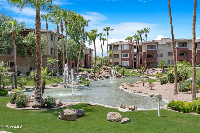 5401 E VAN BUREN Street 3109, Phoenix, AZ 85008