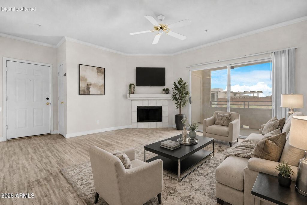 5401 E VAN BUREN Street 3109, Phoenix, AZ 85008 — photo 4