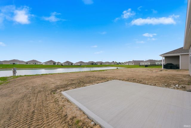 993 Catesby Court, Fort Wayne, IN 46818