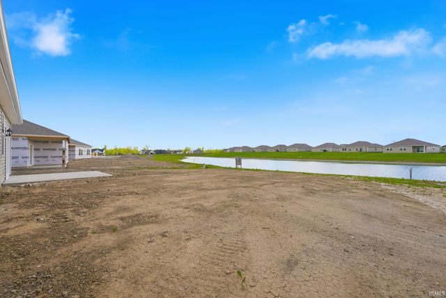 993 Catesby Court, Fort Wayne, IN 46818