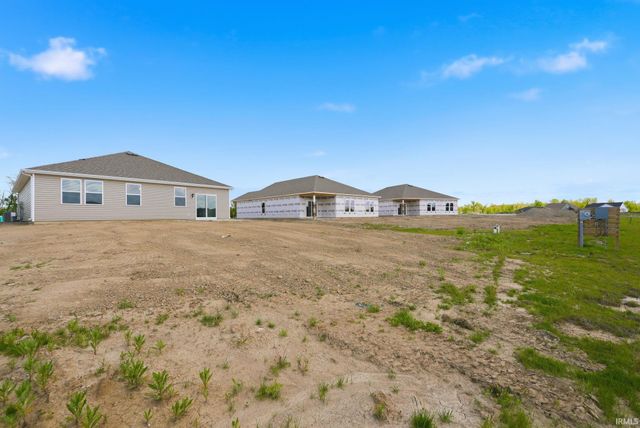 993 Catesby Court, Fort Wayne, IN 46818