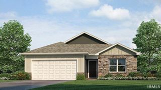 993 Catesby Court, Fort Wayne, IN 46818