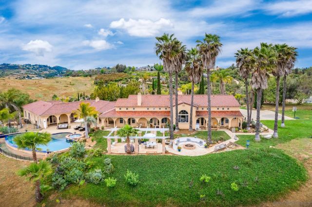 5320 Olive Hill Trl, Bonsall, CA 92003