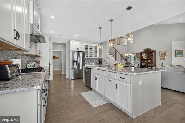 3133 BUSHWOOD DR, Perkasie, PA 18944