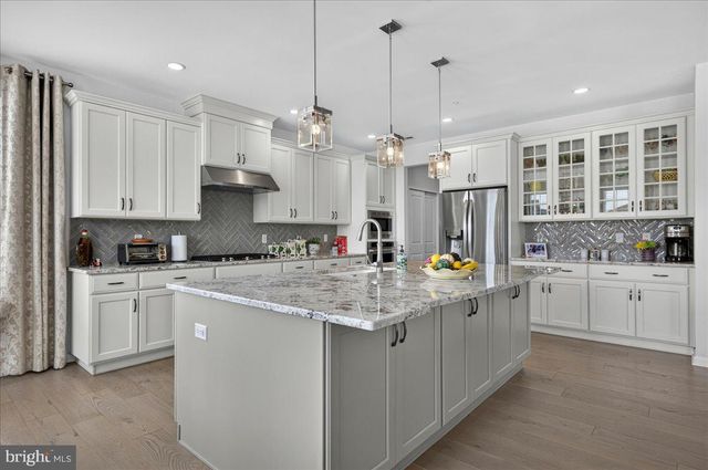 3133 BUSHWOOD DR, Perkasie, PA 18944