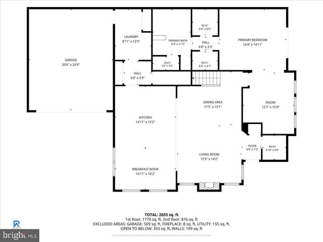 3133 BUSHWOOD DR, Perkasie, PA 18944