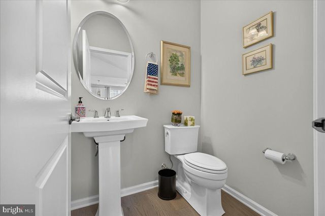 3133 BUSHWOOD DR, Perkasie, PA 18944