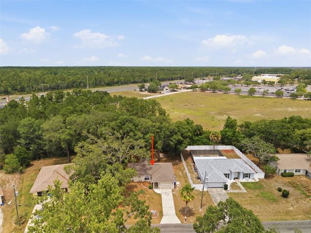 5525 PIEDMONT DRIVE, Spring Hill, FL 34606