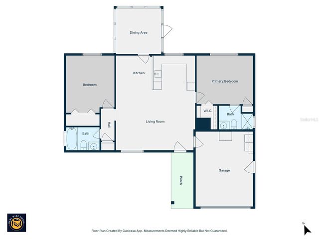 5525 PIEDMONT DRIVE, Spring Hill, FL 34606