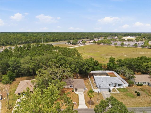 5525 PIEDMONT DRIVE, Spring Hill, FL 34606