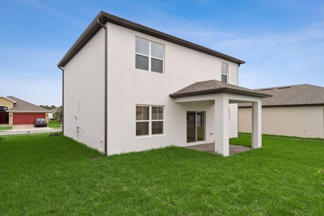 325 Silver Sands Lane 8, Fort Pierce, FL 34945