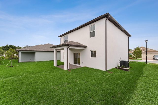 325 Silver Sands Lane 8, Fort Pierce, FL 34945