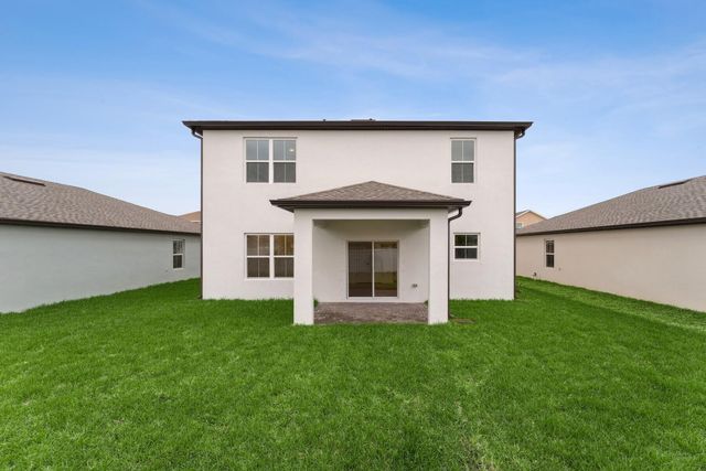 325 Silver Sands Lane 8, Fort Pierce, FL 34945