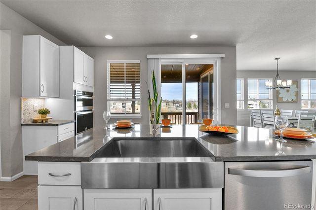 6841 W Asbury Place, Lakewood, CO 80227