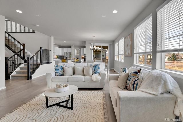 6841 W Asbury Place, Lakewood, CO 80227