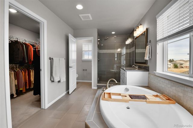 6841 W Asbury Place, Lakewood, CO 80227