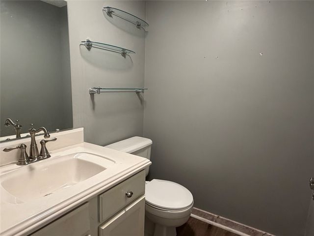 8316 Auburn Drive, Fort Worth, TX 76123