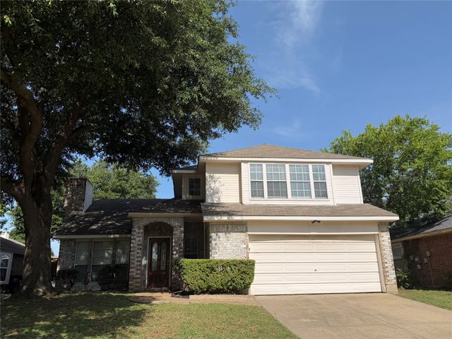 8316 Auburn Drive, Fort Worth, TX 76123