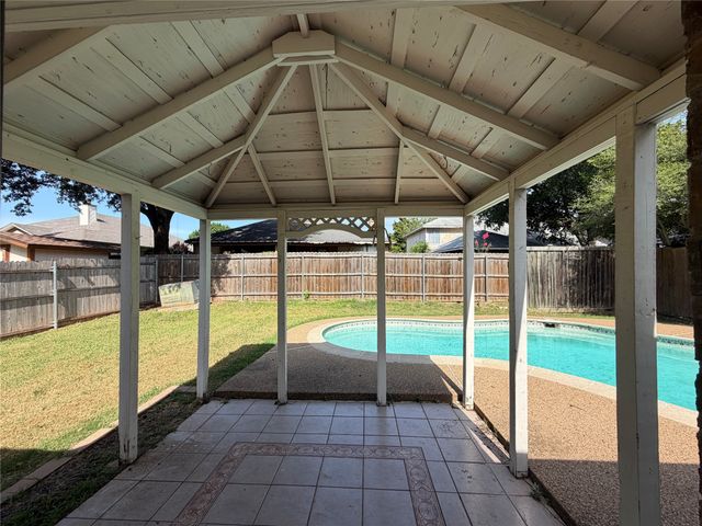 8316 Auburn Drive, Fort Worth, TX 76123