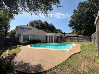 8316 Auburn Drive, Fort Worth, TX 76123