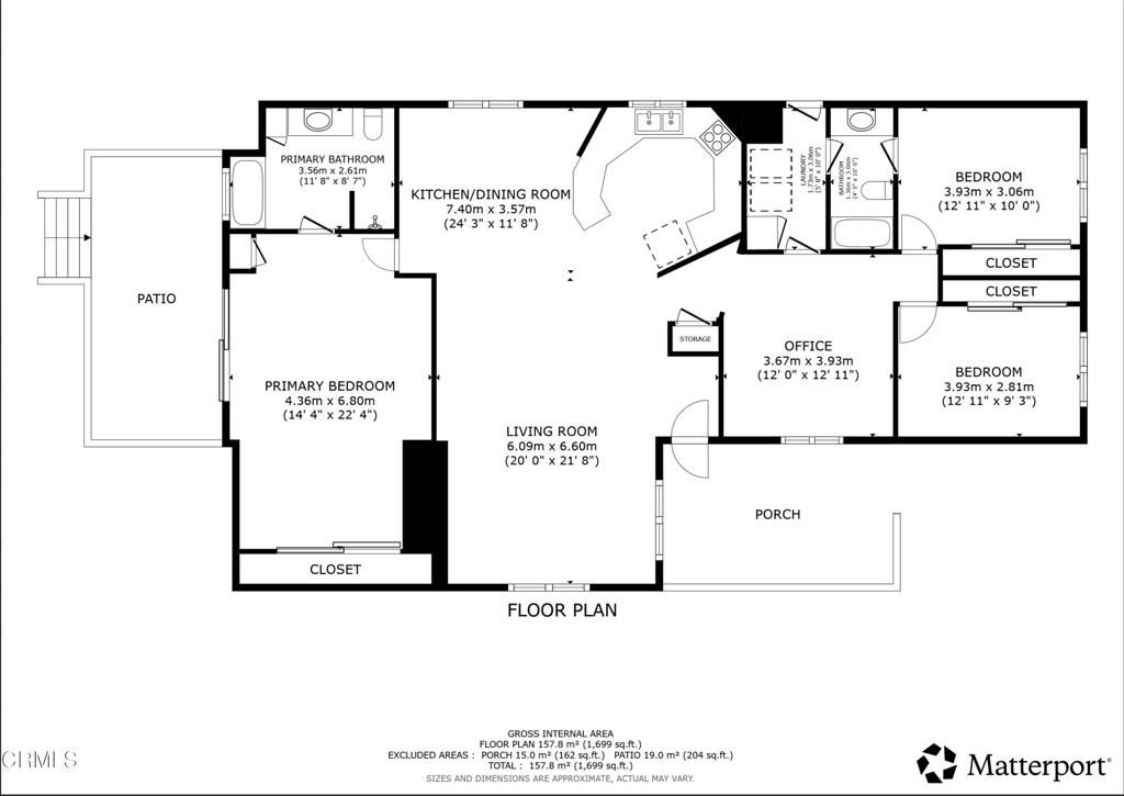 15750 Arroyo Drive 96, Moorpark, CA 93021 — photo 2