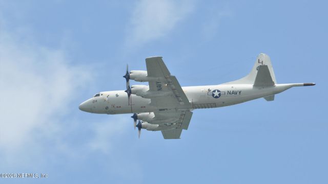 1318 LITTLE HERON Place, Green Cove Springs, FL 32043