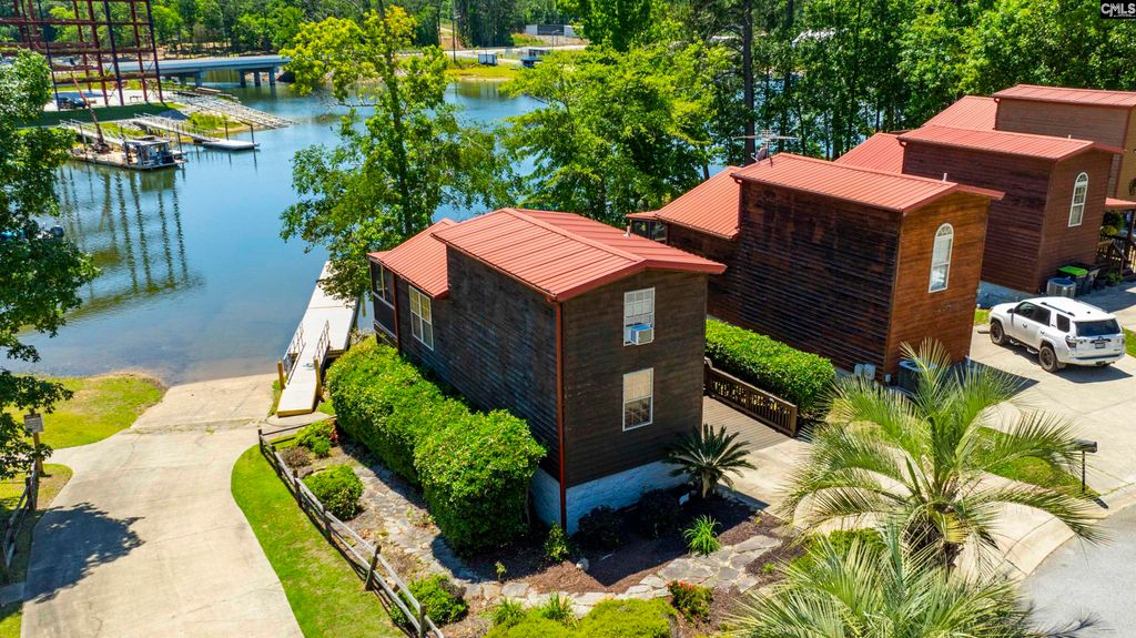 171 Marina Cove Drive, Gilbert, SC 29054