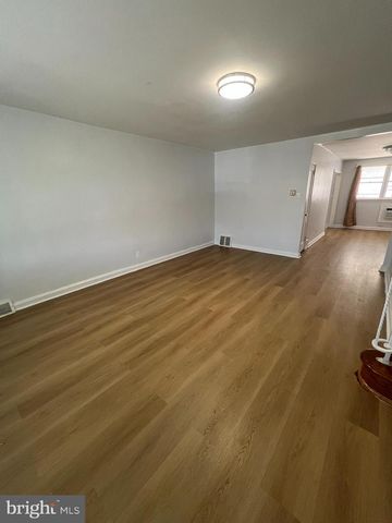 2814 RAWLE ST, Philadelphia, PA 19149