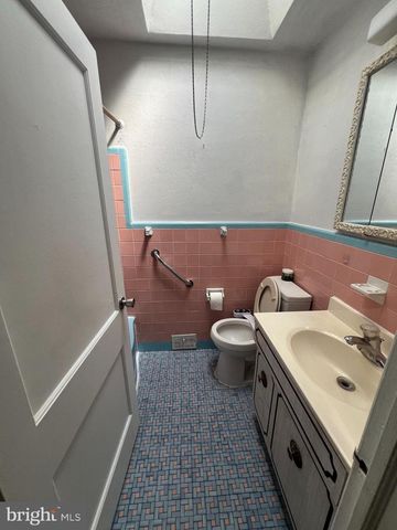 2814 RAWLE ST, Philadelphia, PA 19149