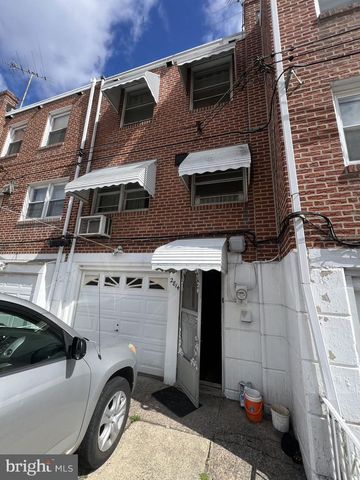 2814 RAWLE ST, Philadelphia, PA 19149