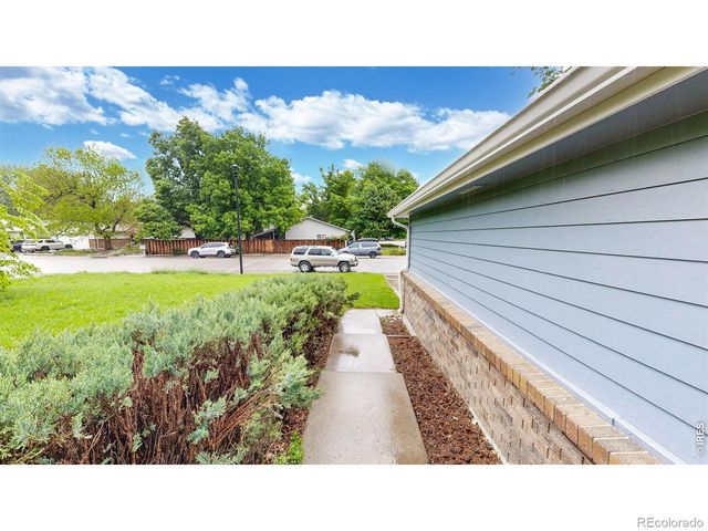 1443 Glen Haven Drive, Fort Collins, CO 80526