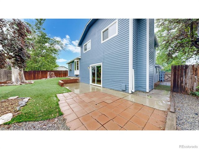1443 Glen Haven Drive, Fort Collins, CO 80526