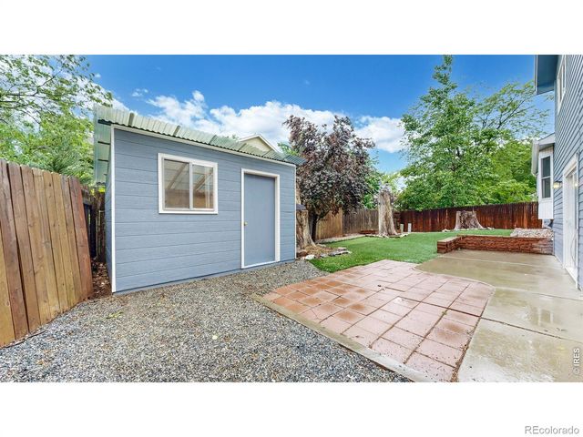 1443 Glen Haven Drive, Fort Collins, CO 80526
